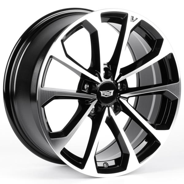 IWheel IVF3411 8 x 17 5*115 Et: 32 Dia: 70 IWheel IVF3411 8 x 17 5*115 Et: 32 Dia: 70