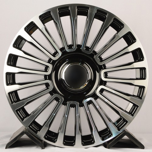 RST R112 9 x 20 5*112 Et: 33 Dia: 66 RST R112 9 x 20 5*112 Et: 33 Dia: 66