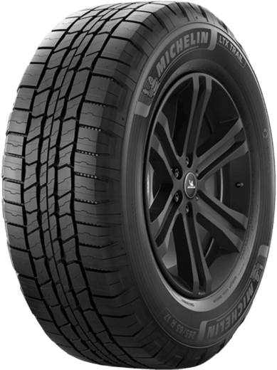 Michelin LTX Trail 285/60 R18 Michelin LTX Trail 285/60 R18