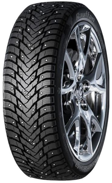 Rauffan Snowmaster S2 215/65 R17 Rauffan Snowmaster S2 215/65 R17