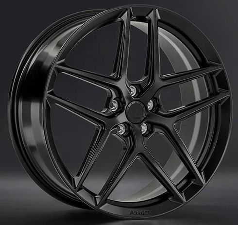 LS Forged FG47 8 x 20 5*108 Et: 45 Dia: 63 LS Forged FG47 8 x 20 5*108 Et: 45 Dia: 63