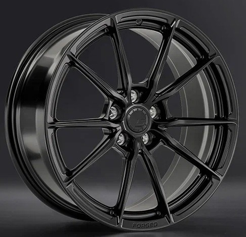 LS Forged FG05 9 x 19 5*112 Et: 35 Dia: 66 LS Forged FG05 9 x 19 5*112 Et: 35 Dia: 66