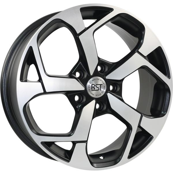 RST R067 7 x 17 5*114 Et: 48 Dia: 67 RST R067 7 x 17 5*114 Et: 48 Dia: 67