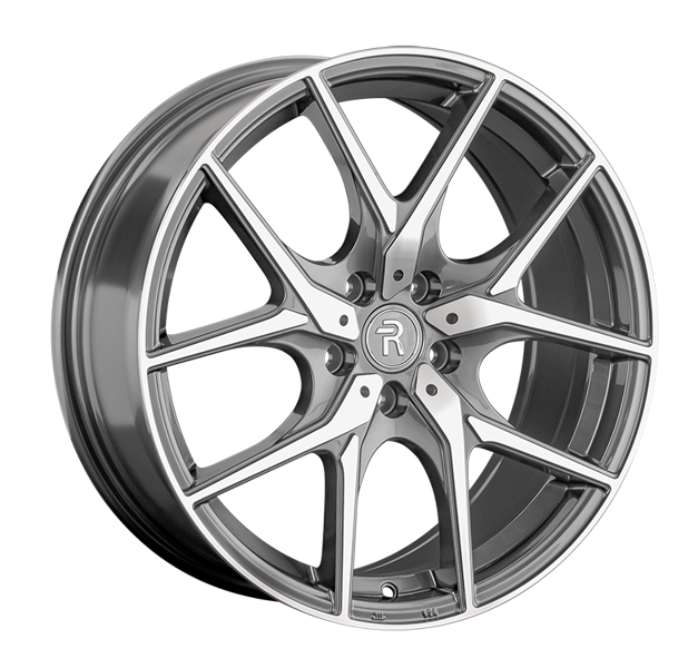 Replay MR272 7 x 16 5*112 Et: 38 Dia: 66 Replay MR272 7 x 16 5*112 Et: 38 Dia: 66