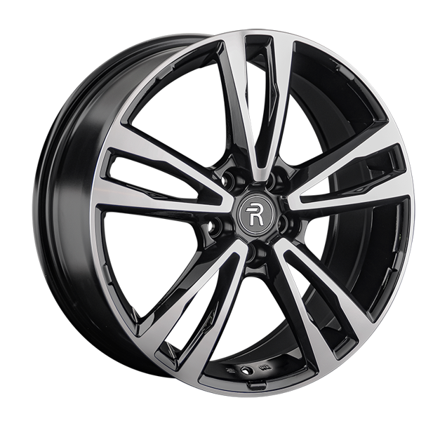 Replay LX212 7 x 18 5*114 Et: 35 Dia: 60 Replay LX212 7 x 18 5*114 Et: 35 Dia: 60