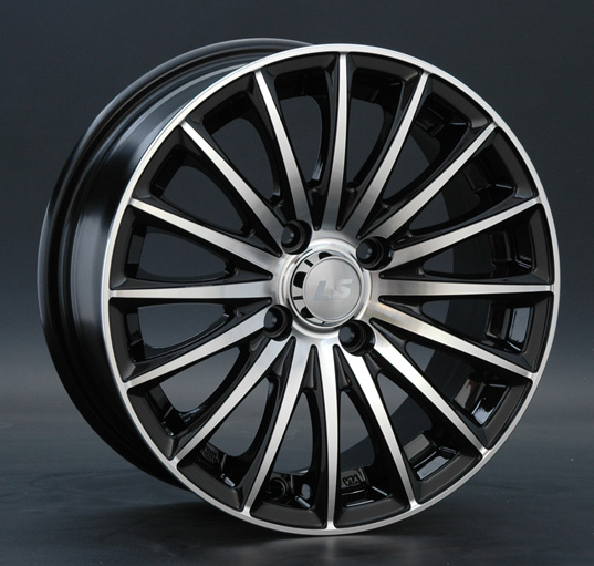 LS Wheels LS804 6 x 15 4*98 Et: 32 Dia: 58 LS Wheels LS804 6 x 15 4*98 Et: 32 Dia: 58