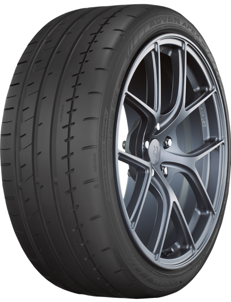 Yokohama Advan Apex V601 235/45 R18 Yokohama Advan Apex V601 235/45 R18
