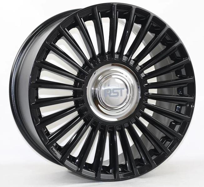 RST R112 9 x 20 5*114 Et: 34 Dia: 67 RST R112 9 x 20 5*114 Et: 34 Dia: 67