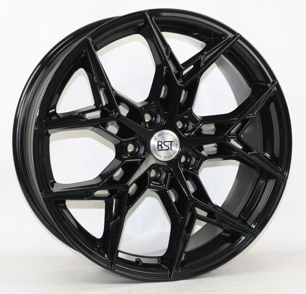RST R139 7 x 19 5*108 Et: 47 Dia: 60 RST R139 7 x 19 5*108 Et: 47 Dia: 60