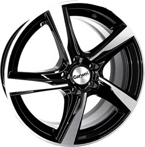Carwel Бараус 7 x 17 5*108 Et: 40 Dia: 54 Carwel Бараус 7 x 17 5*108 Et: 40 Dia: 54
