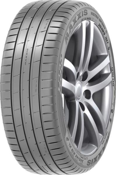 Maxxis Victra Sport VS6 SUV 275/40 R22 Maxxis Victra Sport VS6 SUV 275/40 R22