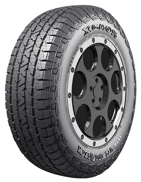 RoadX RXQuest AT21 275/65 R17 RoadX RXQuest AT21 275/65 R17