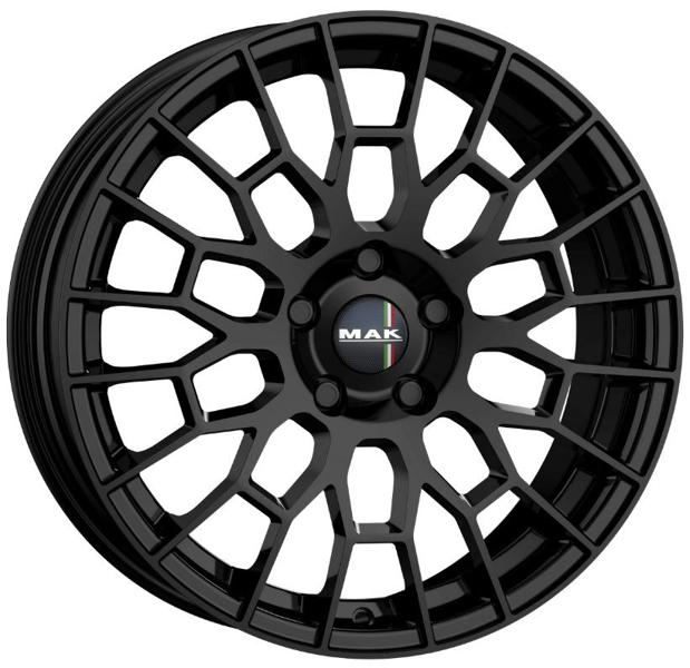 MAK Epica 7 x 17 5*108 Et: 50 Dia: 63 MAK Epica 7 x 17 5*108 Et: 50 Dia: 63