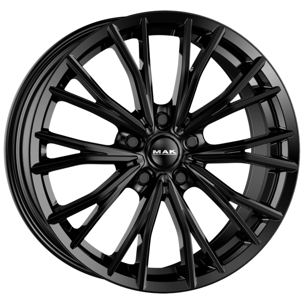 MAK Mark 8 x 19 5*112 Et: 25 Dia: 66 MAK Mark 8 x 19 5*112 Et: 25 Dia: 66