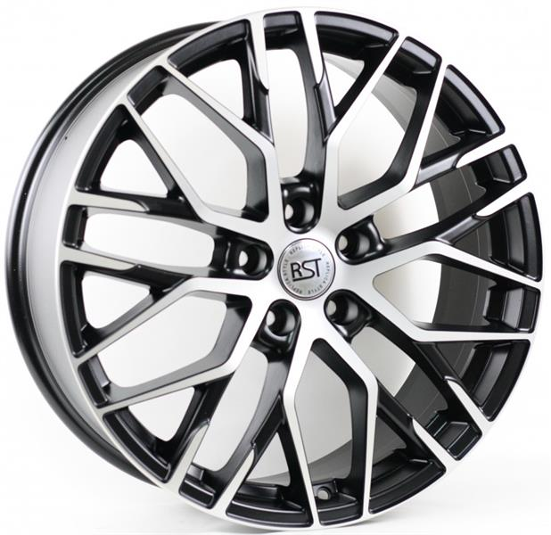 RST R019 7 x 19 5*108 Et: 50 Dia: 63 RST R019 7 x 19 5*108 Et: 50 Dia: 63