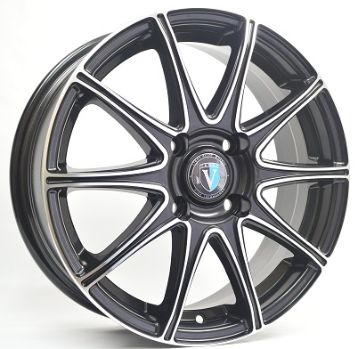 VENTI 1616 6 x 16 4*100 Et: 45 Dia: 60 VENTI 1616 6 x 16 4*100 Et: 45 Dia: 60