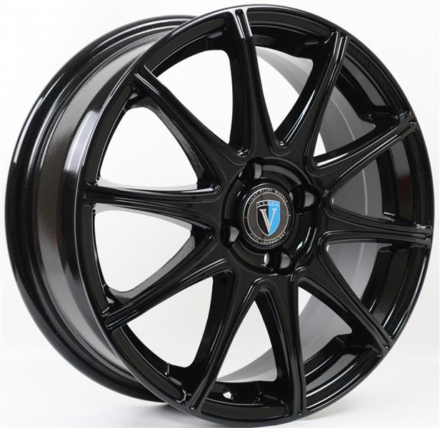 VENTI 1616 6 x 16 4*100 Et: 45 Dia: 60 VENTI 1616 6 x 16 4*100 Et: 45 Dia: 60