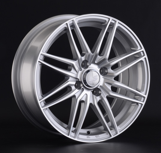 LS Wheels LS 832 6 x 15 4*108 Et: 47 Dia: 63 LS Wheels LS 832 6 x 15 4*108 Et: 47 Dia: 63