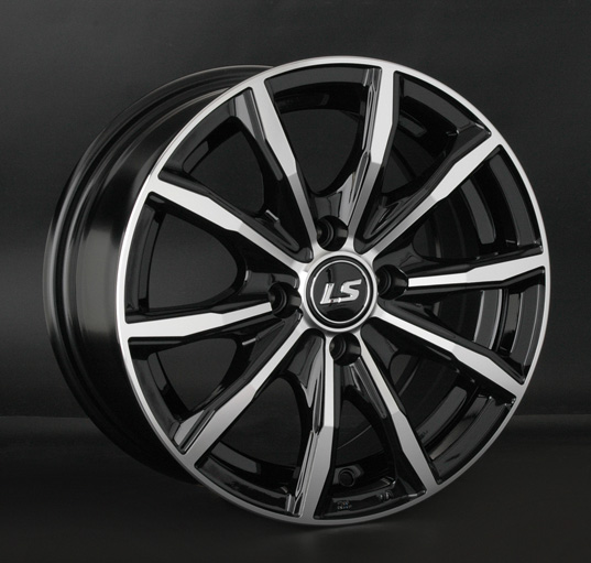 LS Wheels LS786 7 x 18 5*120 Et: 41 Dia: 59 LS Wheels LS786 7 x 18 5*120 Et: 41 Dia: 59