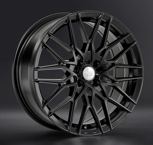 LS Wheels LS1263 7 x 17 5*112 Et: 40 Dia: 66 LS Wheels LS1263 7 x 17 5*112 Et: 40 Dia: 66