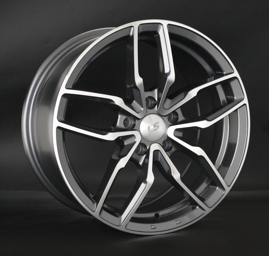 LS Wheels LS 790 7 x 17 5*112 Et: 45 Dia: 66 LS Wheels LS 790 7 x 17 5*112 Et: 45 Dia: 66