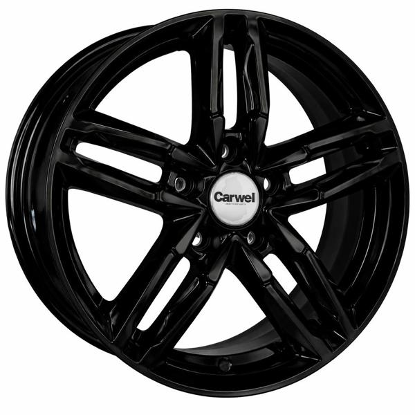 Carwel Вайт 6 x 16 5*110 Et: 50 Dia: 67 Carwel Вайт 6 x 16 5*110 Et: 50 Dia: 67