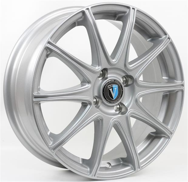 VENTI 1616 6 x 16 4*100 Et: 41 Dia: 60 VENTI 1616 6 x 16 4*100 Et: 41 Dia: 60