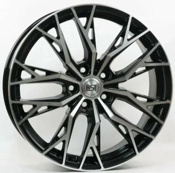 RST R119 7 x 19 5*108 Et: 47 Dia: 60 RST R119 7 x 19 5*108 Et: 47 Dia: 60