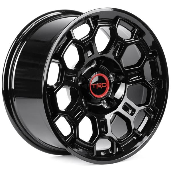 Replica NN TRD F8672 9 x 18 5*150 Et: 12 Dia: 110 Replica NN TRD F8672 9 x 18 5*150 Et: 12 Dia: 110