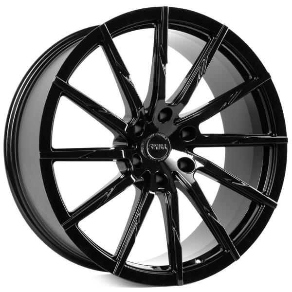 Skill SV179 9 x 22 6*139 Dia: 95 Skill SV179 9 x 22 6*139 Dia: 95