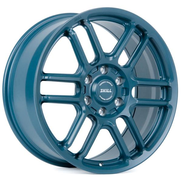 Skill SV615-SB418 9 x 20 6*139 Et: 45 Dia: 95 Skill SV615-SB418 9 x 20 6*139 Et: 45 Dia: 95