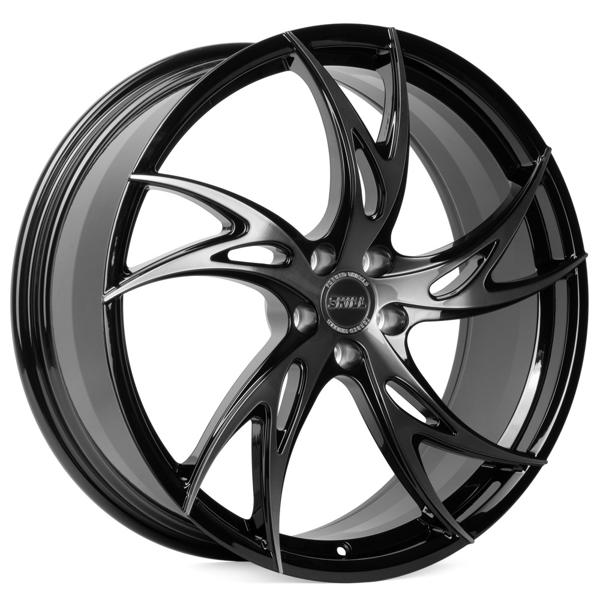 Skill SL087 8 x 21 5*108 Et: 40 Dia: 63 Skill SL087 8 x 21 5*108 Et: 40 Dia: 63
