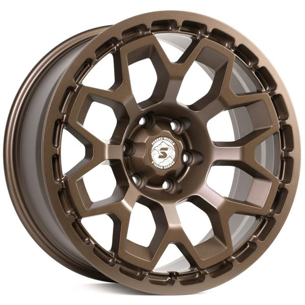Skill SV269-SK333 9 x 20 6*139 Dia: 77 Skill SV269-SK333 9 x 20 6*139 Dia: 77