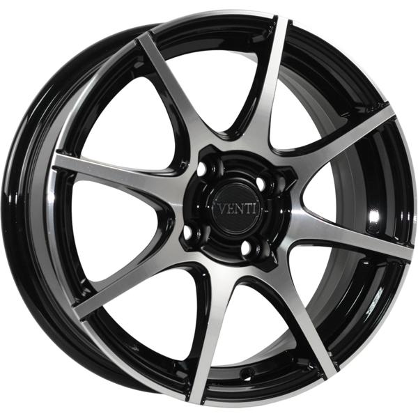 VENTI 1503 6 x 15 4*100 Et: 40 Dia: 60 VENTI 1503 6 x 15 4*100 Et: 40 Dia: 60
