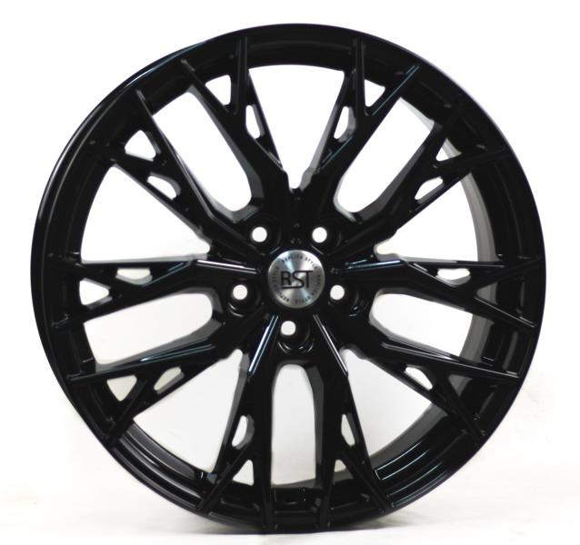 RST R119 7 x 19 5*114 Et: 45 Dia: 60 RST R119 7 x 19 5*114 Et: 45 Dia: 60