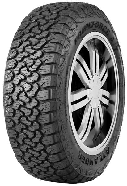 Atlander Primeforce A/T 235/70 R16 Atlander Primeforce A/T 235/70 R16
