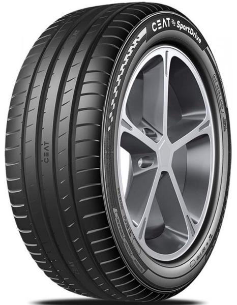 Ceat SportDrive 255/35 R19 Ceat SportDrive 255/35 R19