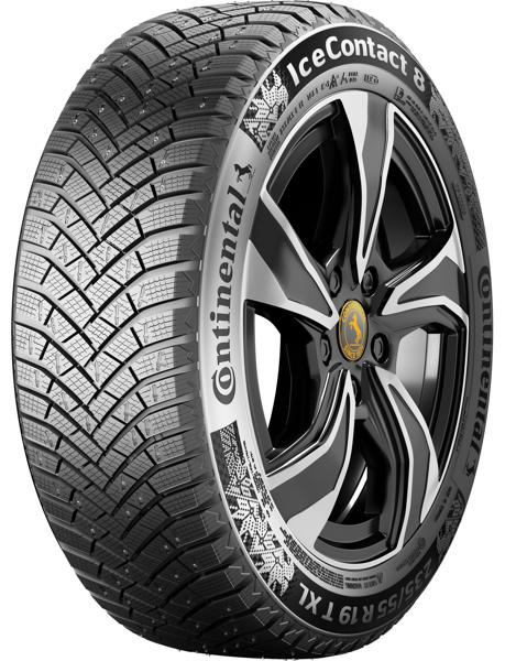 Continental IceContact 8 245/45 R20 Continental IceContact 8 245/45 R20