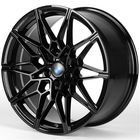 IWheel IVF-3143 9 x 19 5*112 Et: 35 Dia: 66 IWheel IVF-3143 9 x 19 5*112 Et: 35 Dia: 66