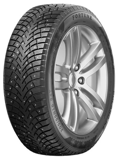 Fortune Polaro Ice 275/50 R22 Fortune Polaro Ice 275/50 R22