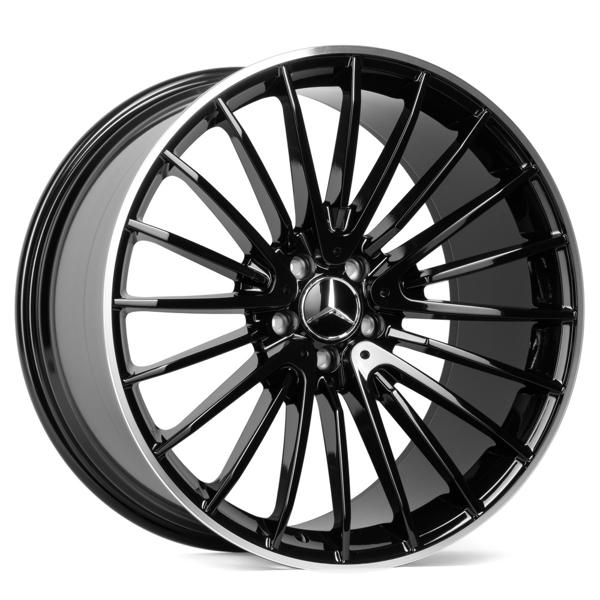 Skill SL148-SK350 10 x 21 5*112 Et: 54 Dia: 66 Skill SL148-SK350 10 x 21 5*112 Et: 54 Dia: 66