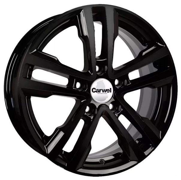 Carwel Аллаки 6 x 16 5*108 Et: 50 Dia: 63 Carwel Аллаки 6 x 16 5*108 Et: 50 Dia: 63