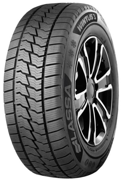 Lassa Wintus 3 185/75 R16 Lassa Wintus 3 185/75 R16