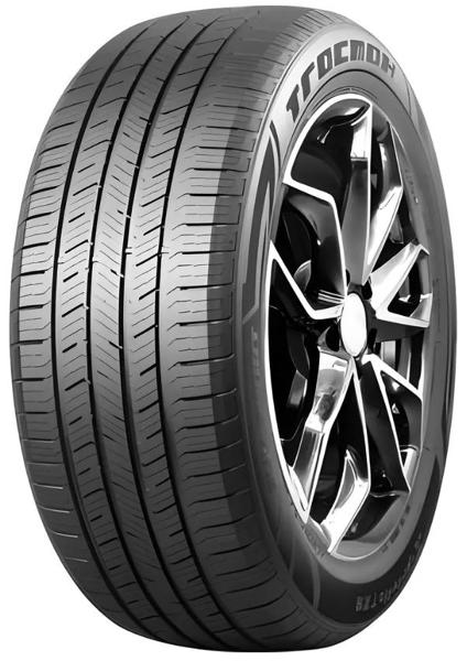 Tracmax X-Privilo TX9 265/65 R18 Tracmax X-Privilo TX9 265/65 R18