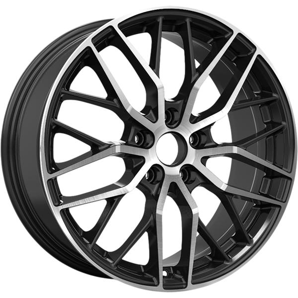 RST R268 7 x 18 5*114 Et: 38 Dia: 67 RST R268 7 x 18 5*114 Et: 38 Dia: 67