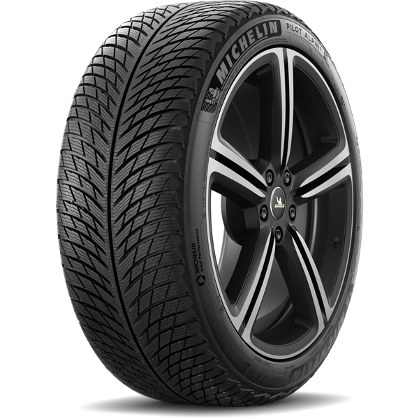 Michelin Pilot Alpin 5 295/30 R21 Michelin Pilot Alpin 5 295/30 R21