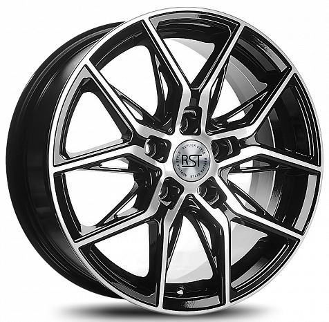 RST R146 6 x 16 5*112 Et: 33 Dia: 57 RST R146 6 x 16 5*112 Et: 33 Dia: 57