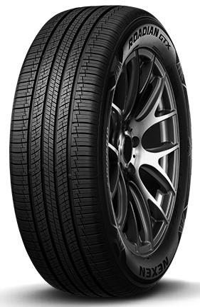 Nexen ROADIAN GTX 225/60 R18 Nexen ROADIAN GTX 225/60 R18