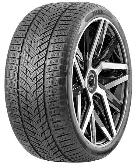 Ilink Snowgripper 2 265/55 R19 Ilink Snowgripper 2 265/55 R19