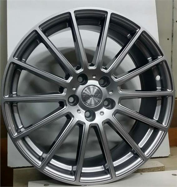 Прома Круиз 6 x 16 5*114 Et: 40 Dia: 66 Прома Круиз 6 x 16 5*114 Et: 40 Dia: 66